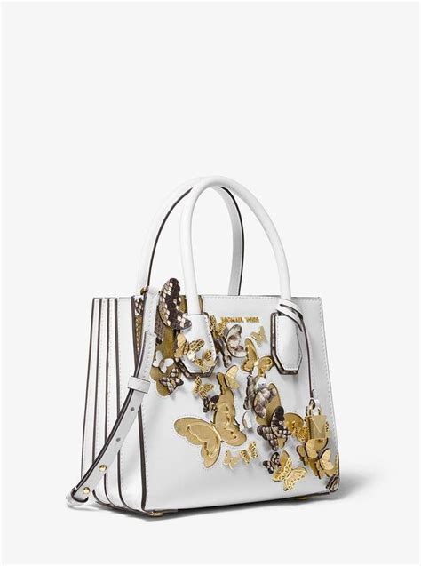 michael kors butterfly purse|michael kors purse color chart.